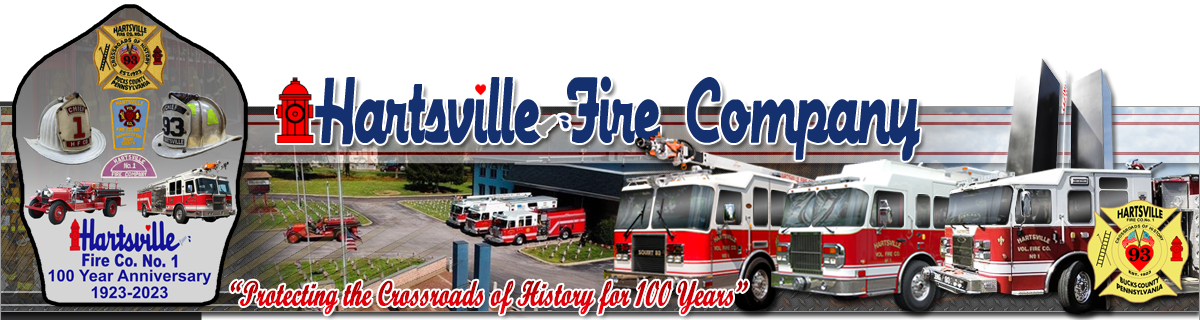 Hartsville Fire Company